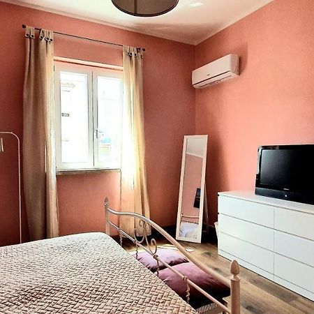 La Casa Di Andreina Hotell Mondello Exteriör bild