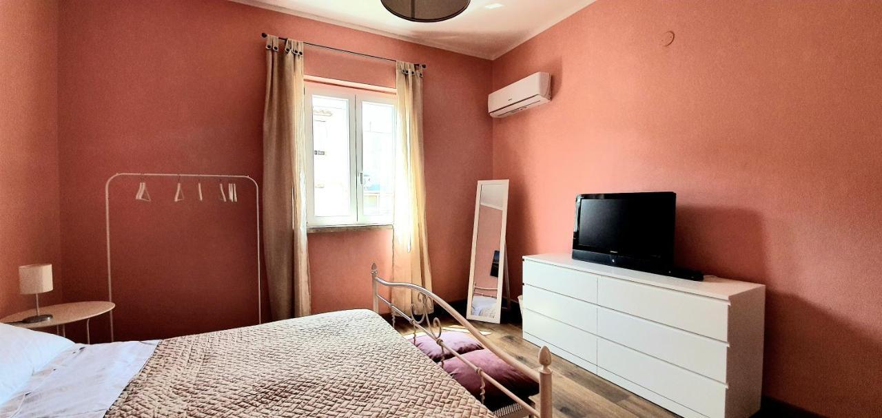 La Casa Di Andreina Hotell Mondello Exteriör bild